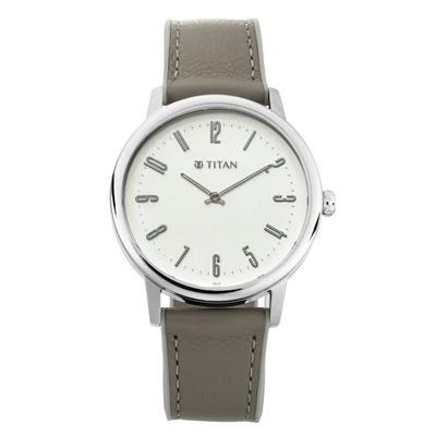 "Titan Gents Watch - NN90118SP01 - Click here to View more details about this Product